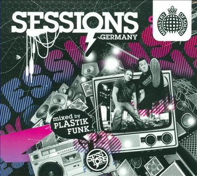 Sessions Germany