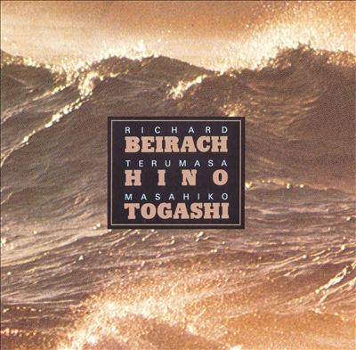 Beirach/Hino/Togashi
