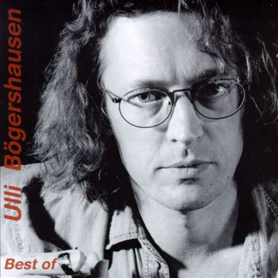 Best of Ulli Bogershausen