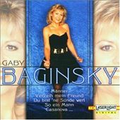 Gaby Baginsky