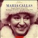 Maria Callas sings Parsifal and Ah Perfido!