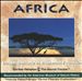 Africa: Desert Solitude at Bushman Fountain