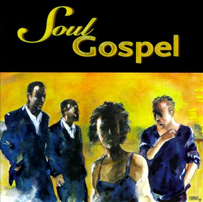 Soul Gospel [Declic]