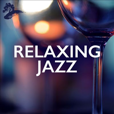 Relaxing Jazz [2020]