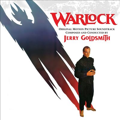 Warlock [Original Motion Picture Soundtrack]