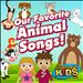 Our Favorite Animal Songs!