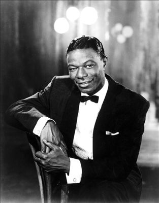 Nat King Cole Discography