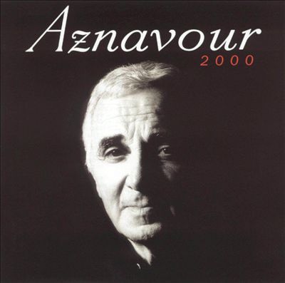 Aznavour 2000