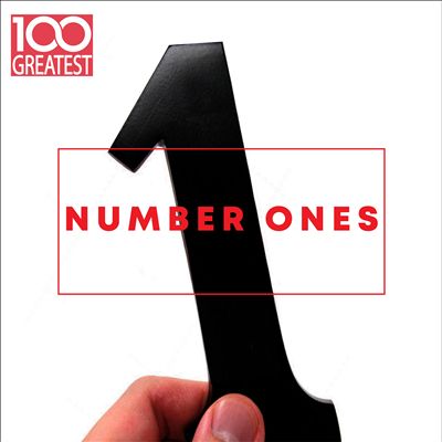 100 Greatest Number Ones