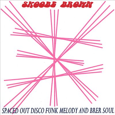 Spaced out Disco Funk Melody and Brer Soul
