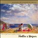 Gallery of Classical Music: Mahler & Wagner
