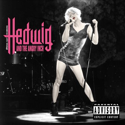 Hedwig & The Angry Inch [1999]