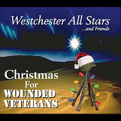 Westchester Allstars Christmas for Wounded Veterans