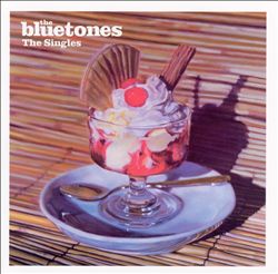 descargar álbum The Bluetones - The Singles