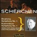 Brahms: Symphony No. 1; Kalinnikov: Symphony No. 1