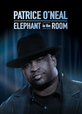 Elephant in the Room [DVD]