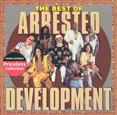 The Best of Arrested Development
