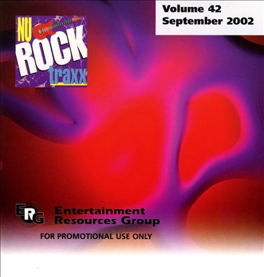 Nu Rock Traxx, Vol. 42