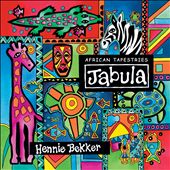 African Tapestries: Jabula (To Be Happy)