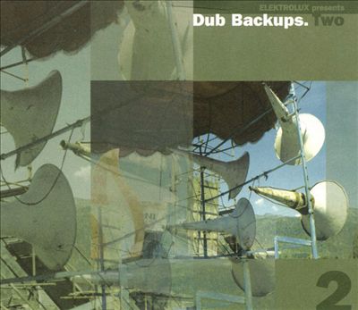 Dub Backups, Vol. 2