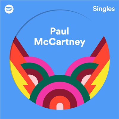 Paul McCartney CD Gift Set
