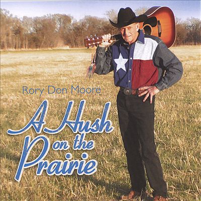 A Hush on the Prairie
