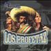 Los Dyablo Presents Los Progetaz, Vol. 1