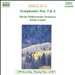 Sibelius: Symphonies Nos. 3 & 4
