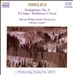 Sibelius: Symphony No. 5; En Saga; Balthazar's Feast