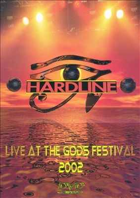 Live at the Gods Festival 2002