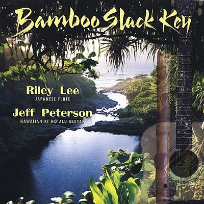 Bamboo Slack Key