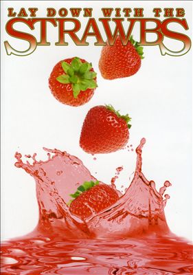 Lay Down with the Strawbs [DVD]