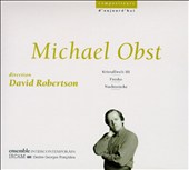 Obst: Kristallwelt III; Fresko; Nachtstücke