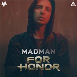 descargar álbum Madman - For Honor