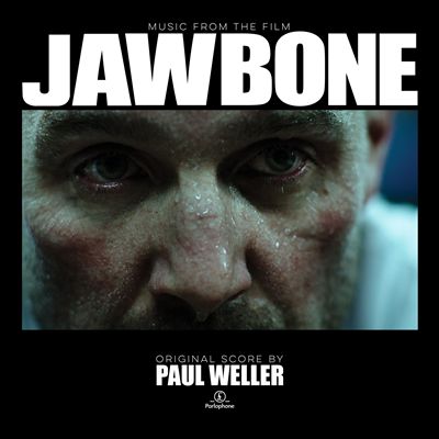 Jawbone [Music from the Film]