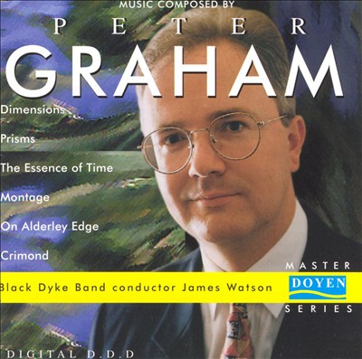 Music Composed by Peter Graham