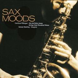 last ned album Blowing Free - Sax Moods