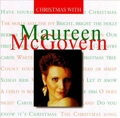 Christmas with Maureen McGovern