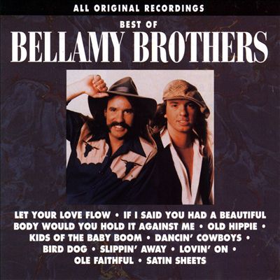The Best of the Bellamy Brothers [1985]