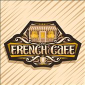 French Cafe [Universal]