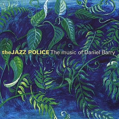 The Music of Daniel Barry