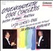 Oboe Concertos by Haydn, Hummel, Martinu