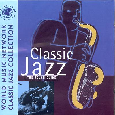 Rough Guide to Classic Jazz