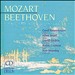 Mozart, Beethoven: Piano and Wind Quintets in E flat
