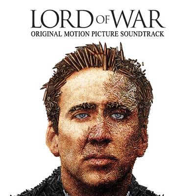 Lord of War, film score