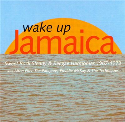 Wake Up Jamaica, Vol. 1