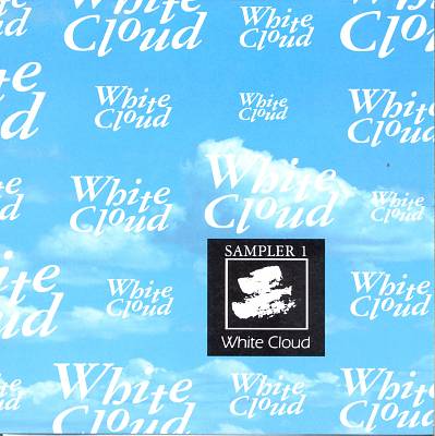 White Cloud: Silver Lining Collection