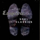 Esquire Soul Classics