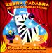 Zebra Cadabra