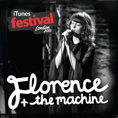 iTunes Live: London Festival '10